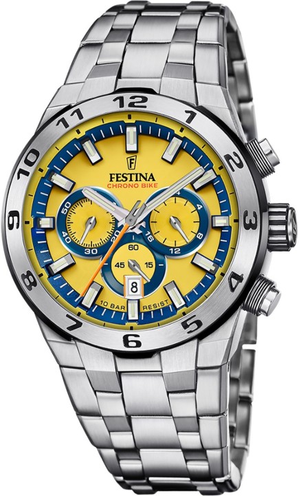 Bild von Festina Chrono Bike