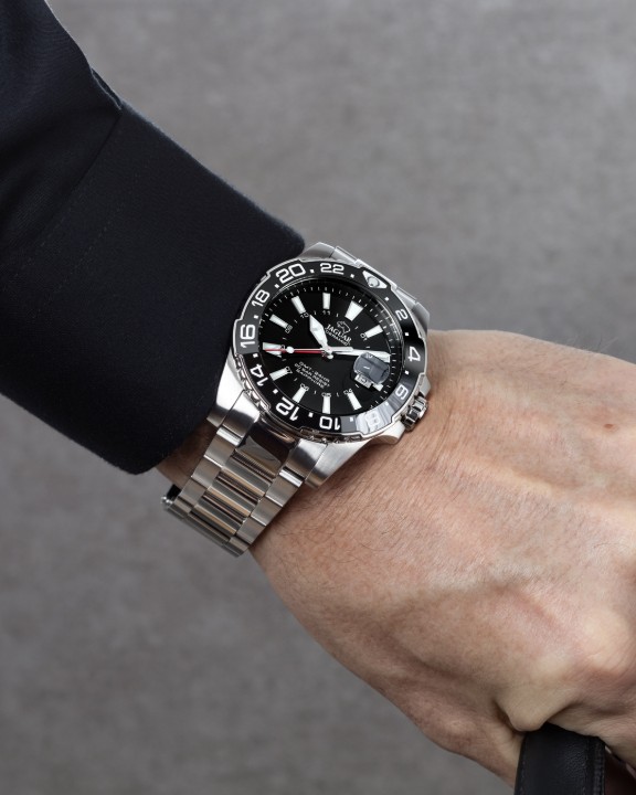 Bild von Jaguar Ceramic