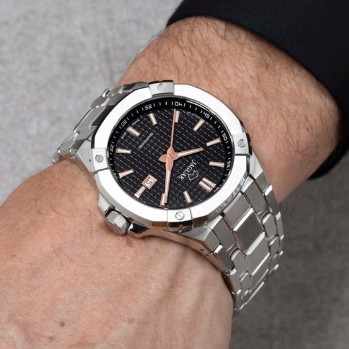 Bild von Jaguar Diplomatic