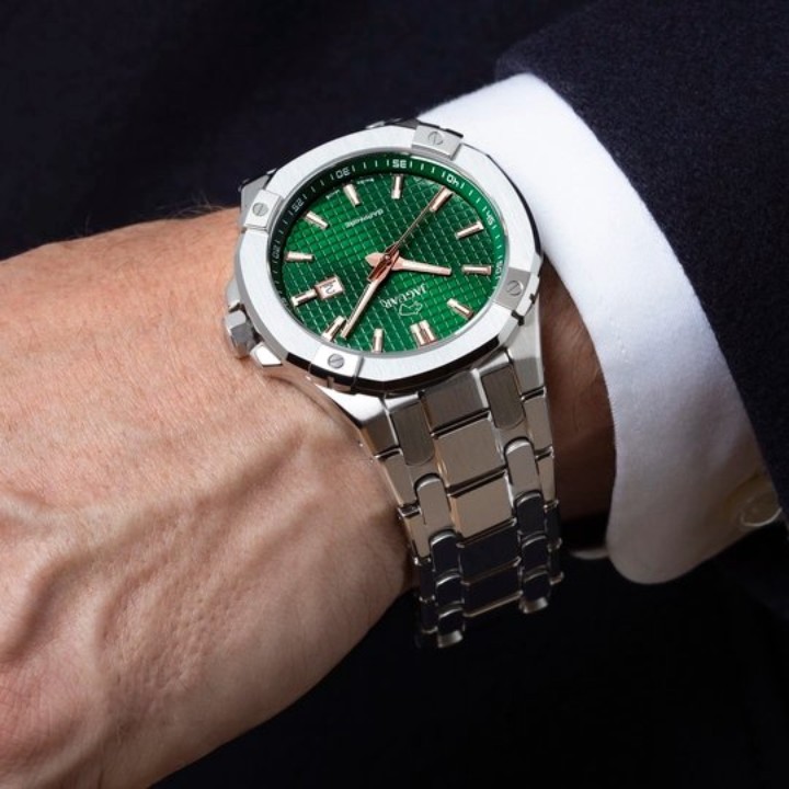 Bild von Jaguar Diplomatic