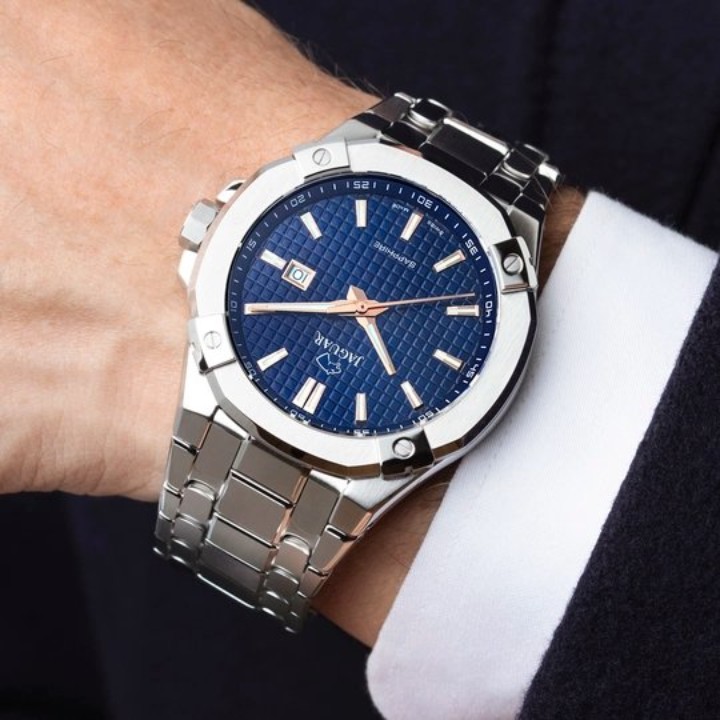 Bild von Jaguar Diplomatic