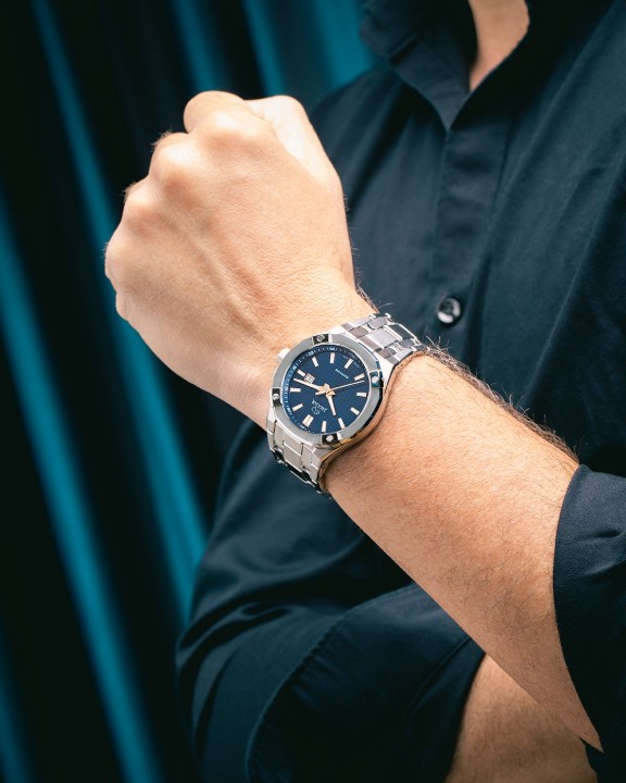 Bild von Jaguar Diplomatic