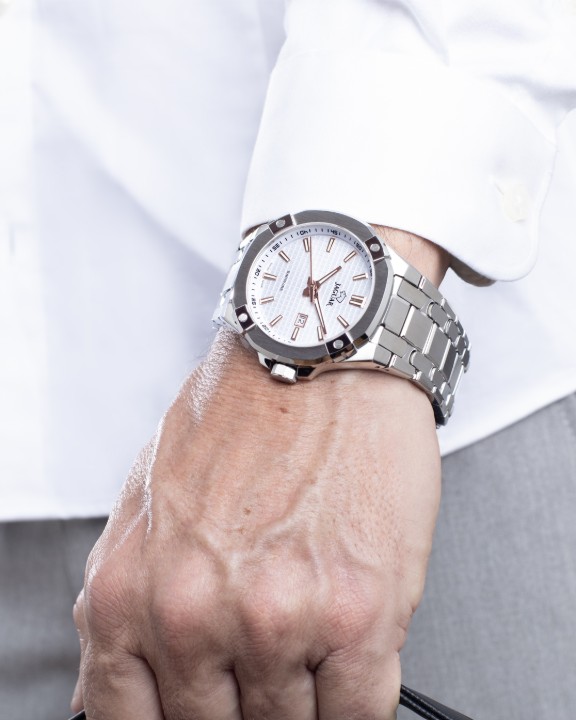 Bild von Jaguar Diplomatic