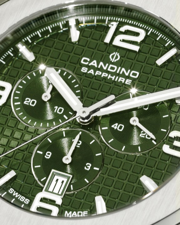 Bild von Candino Gents Sport