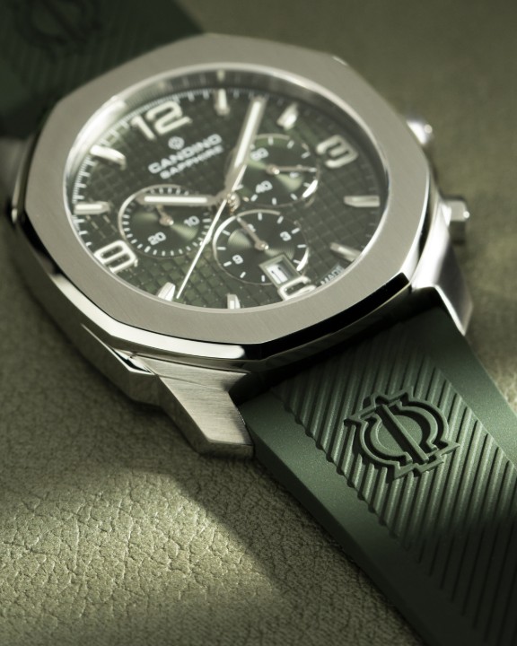 Bild von Candino Gents Sport