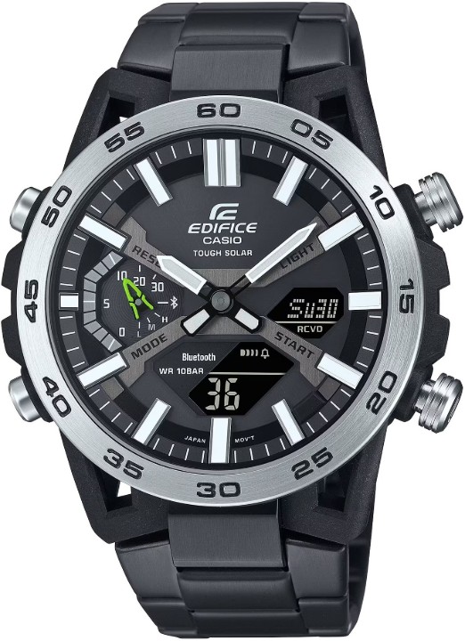 Bild von Casio Edifice Sospensione Bluetooth