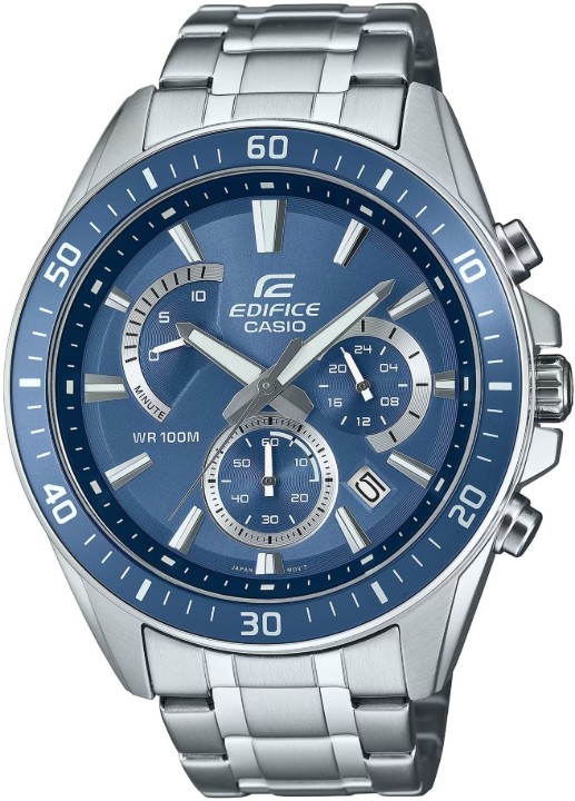 Bild von Casio Edifice Chronograph