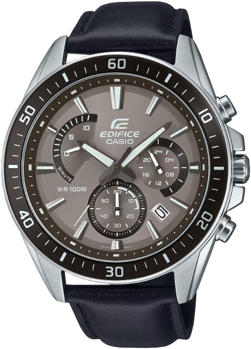 Bild von Casio Edifice Chronograph
