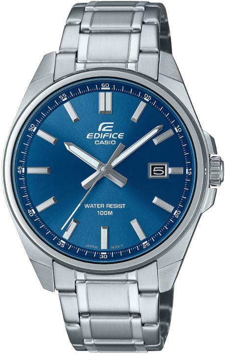 Bild von Casio Edifice
