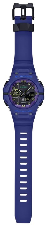 Bild von Casio G-Shock Carbon Core Guard