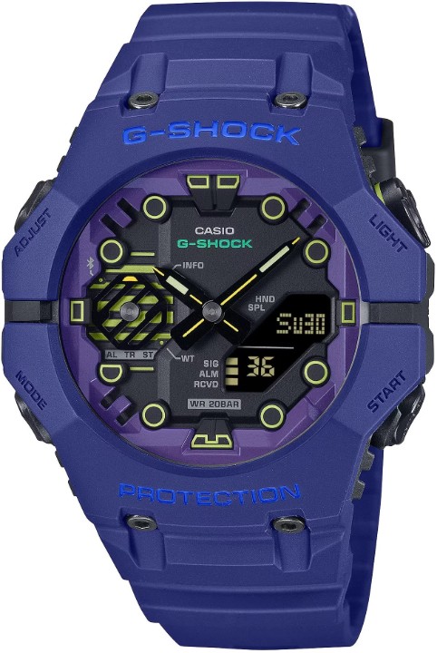 Bild von Casio G-Shock Carbon Core Guard