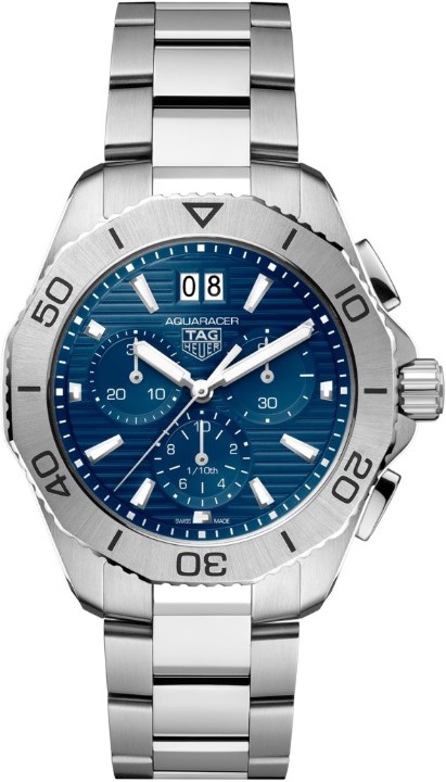 Bild von Tag Heuer Aquaracer Professional 200