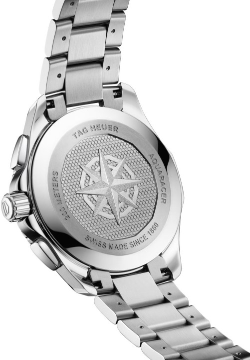 Bild von Tag Heuer Aquaracer Professional 200