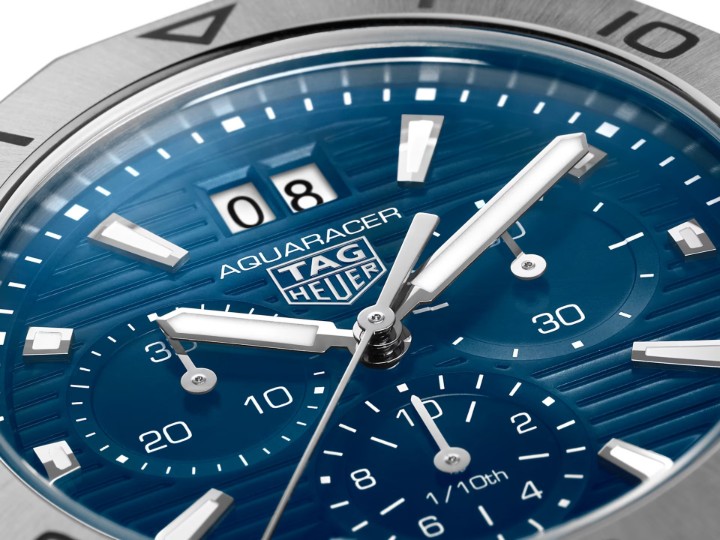 Bild von Tag Heuer Aquaracer Professional 200