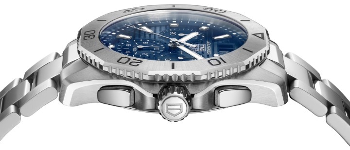 Bild von Tag Heuer Aquaracer Professional 200
