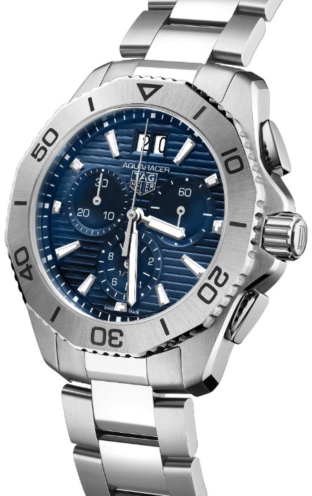 Bild von Tag Heuer Aquaracer Professional 200