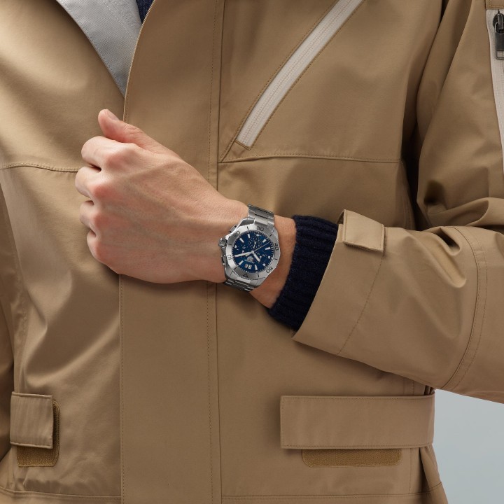 Bild von Tag Heuer Aquaracer Professional 200