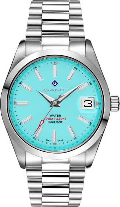 Bild von Gant Eastham