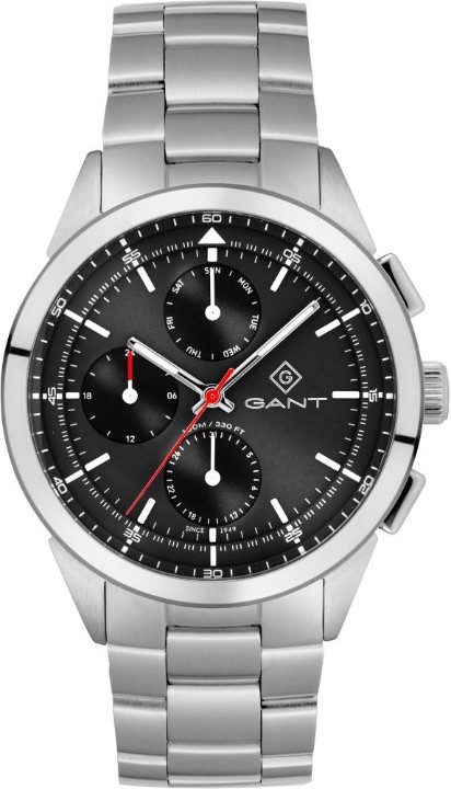 Bild von Gant Webster