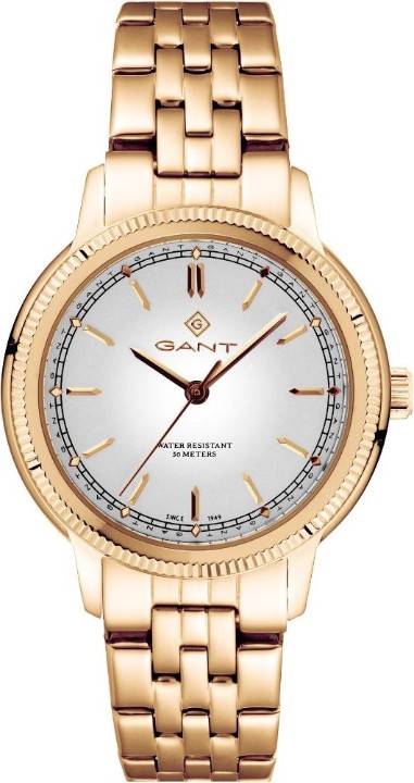 Bild von Gant Fall River