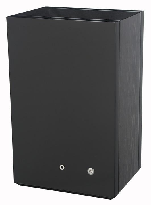 Bild von Uhrenbeweger Paul Design Gentlemen 6 Black Apricot