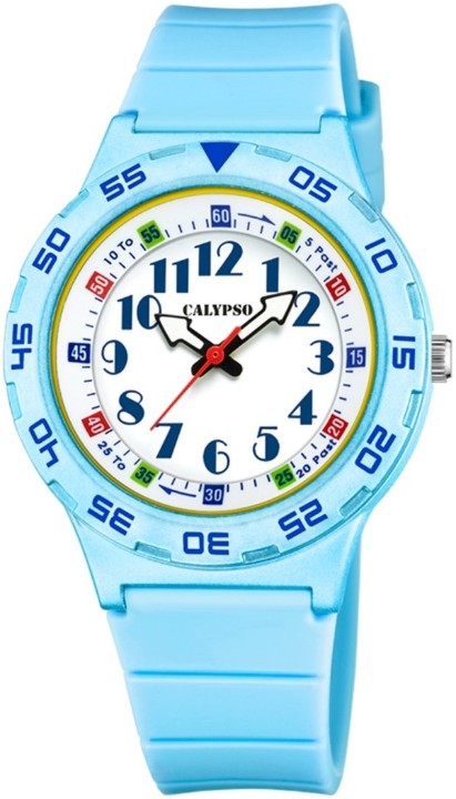 Bild von Calypso My First Watch