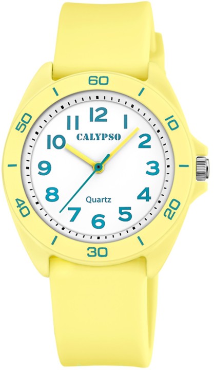 Bild von Calypso Junior