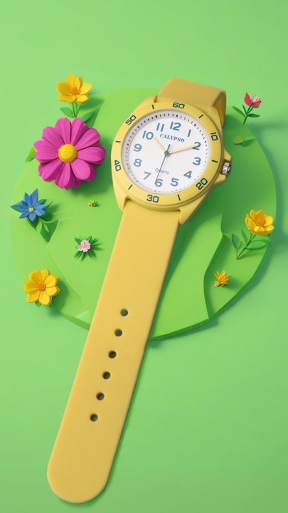 Bild von Calypso Junior