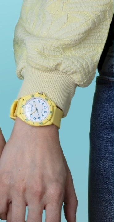 Bild von Calypso Junior