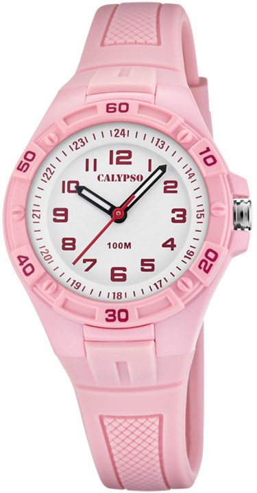 Bild von Calypso Junior