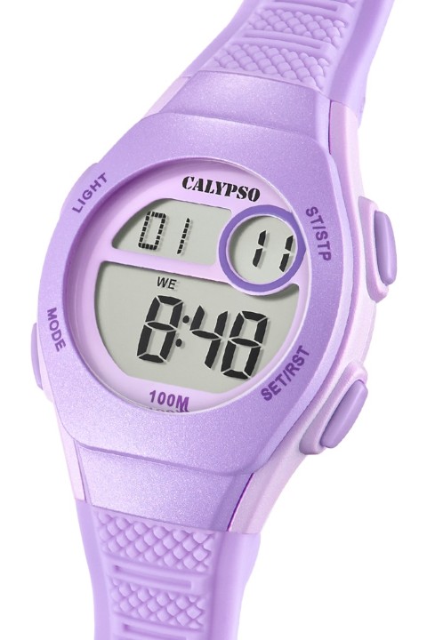 Bild von Calypso Junior