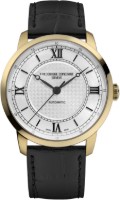 Bild von Frederique Constant Classics Premiere