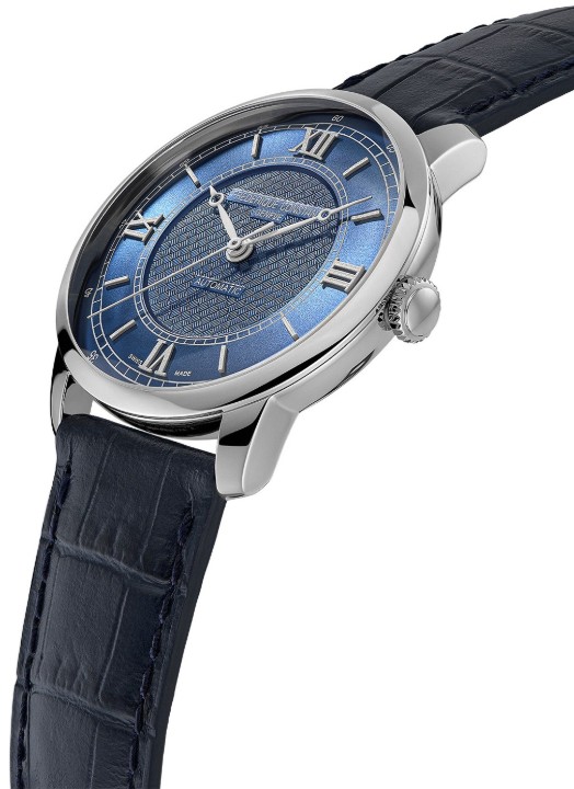 Bild von Frederique Constant Classics Premiere