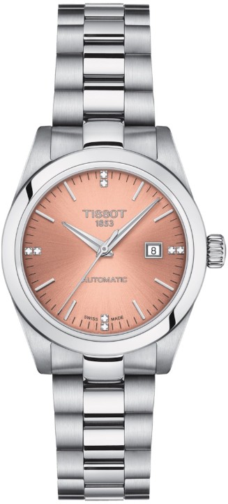 Bild von Tissot T-My Lady Automatic