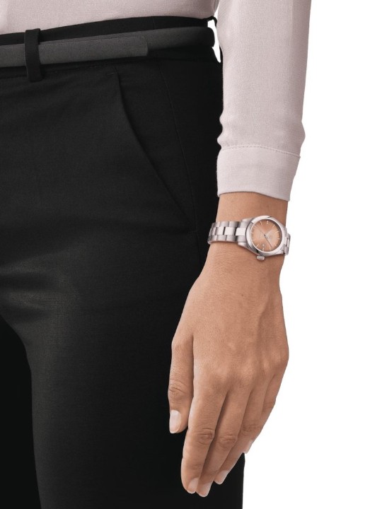 Bild von Tissot T-My Lady Automatic