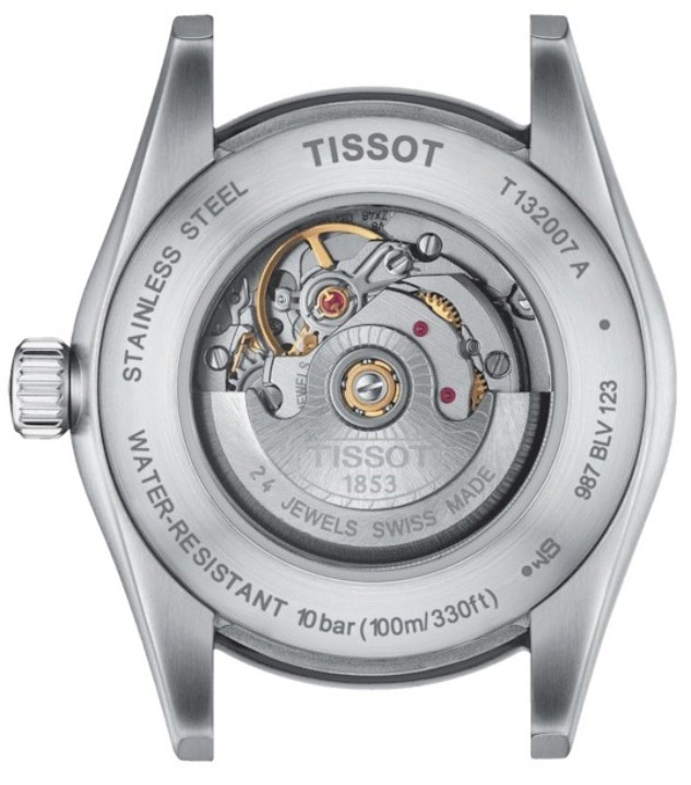Bild von Tissot T-My Lady Automatic