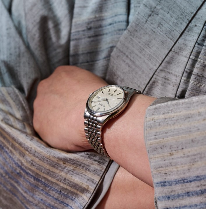 Bild von Seiko Presage Classic ‘Shiro-iro’