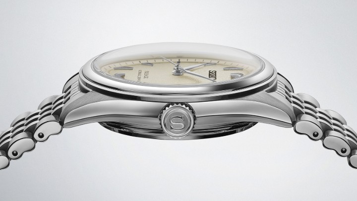 Bild von Seiko Presage Classic ‘Shiro-iro’