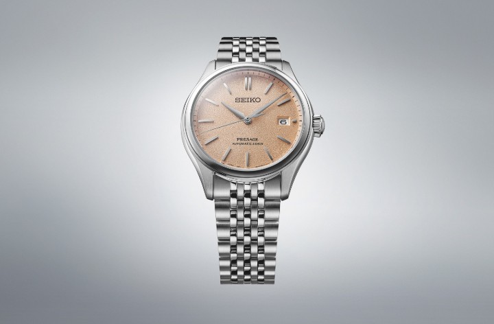 Bild von Seiko Presage Classic ‘Araigaki’
