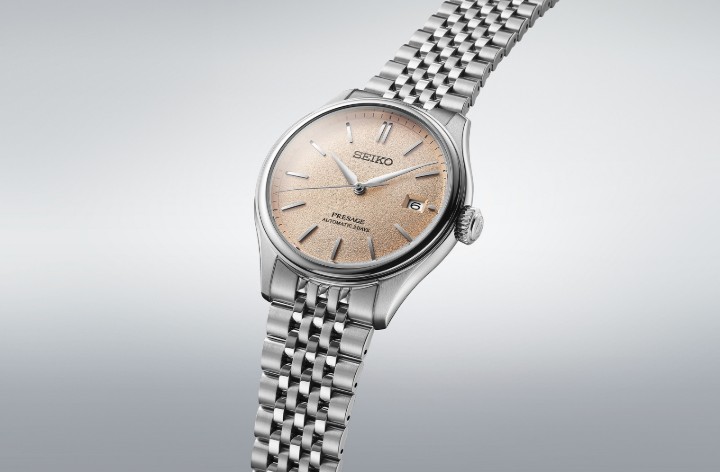 Bild von Seiko Presage Classic ‘Araigaki’