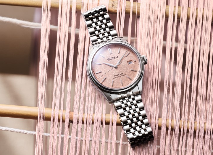 Bild von Seiko Presage Classic ‘Araigaki’
