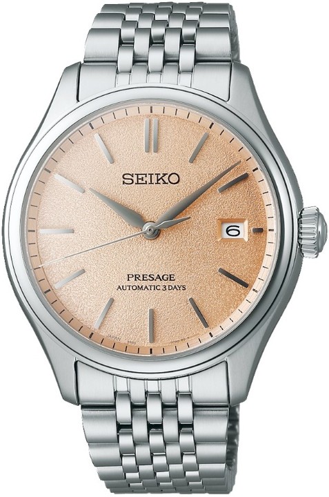 Bild von Seiko Presage Classic ‘Araigaki’