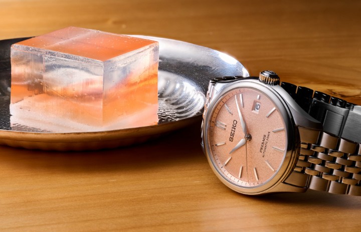 Bild von Seiko Presage Classic ‘Araigaki’