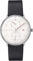 Bild von Junghans max bill Regulator Bauhaus
