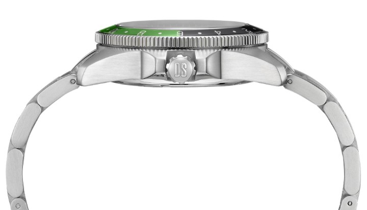 Bild von Certina DS Action GMT Powermatic 80