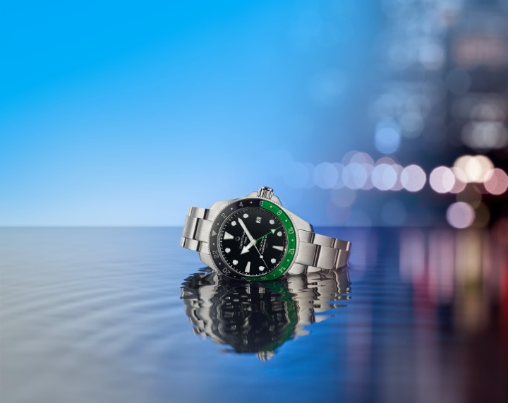 Bild von Certina DS Action GMT Powermatic 80