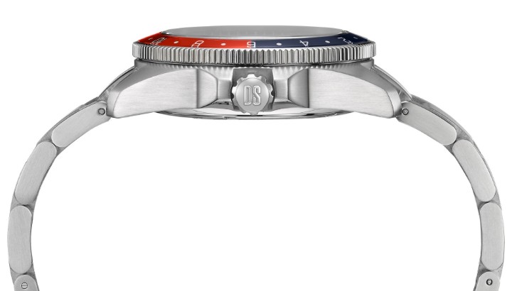 Bild von Certina DS Action GMT Powermatic 80