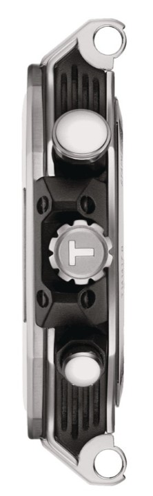 Bild von Tissot T-Race Quartz Chronograph