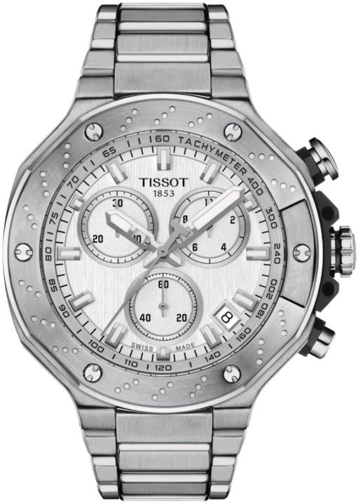 Bild von Tissot T-Race Quartz Chronograph