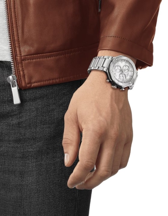 Bild von Tissot T-Race Quartz Chronograph